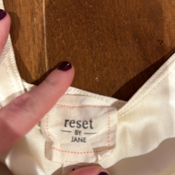 Strappy crop top - Picture 2 of 3